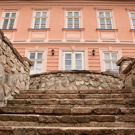 Apartmany Antik Pratterov Dom Banská Štiavnica Eksteriør billede