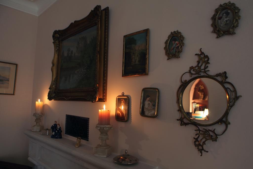 Apartmany Antik Pratterov Dom Banská Štiavnica Værelse billede