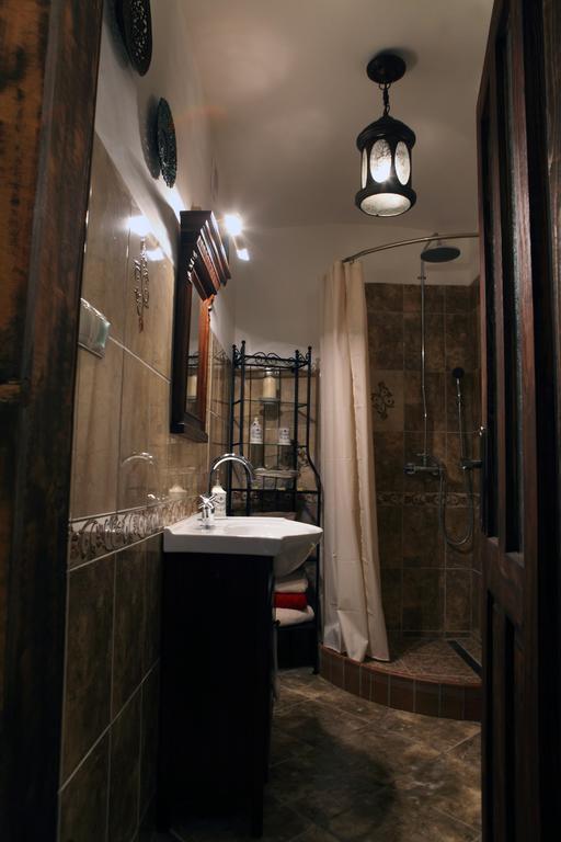 Apartmany Antik Pratterov Dom Banská Štiavnica Værelse billede