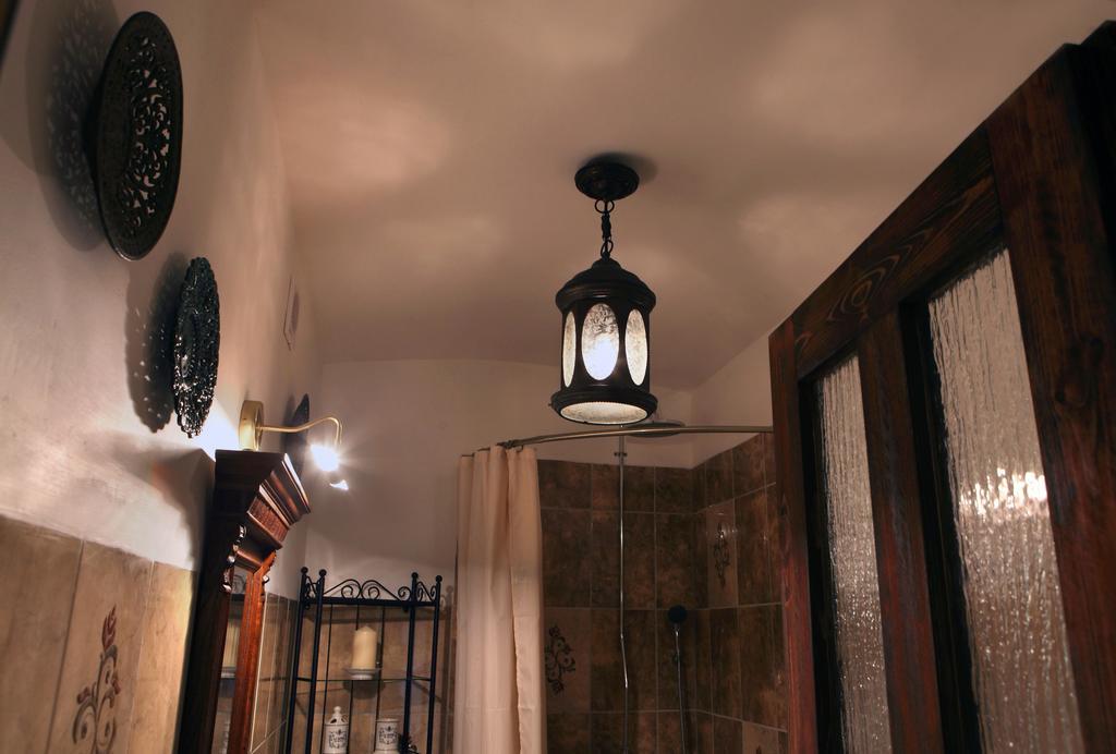 Apartmany Antik Pratterov Dom Banská Štiavnica Værelse billede