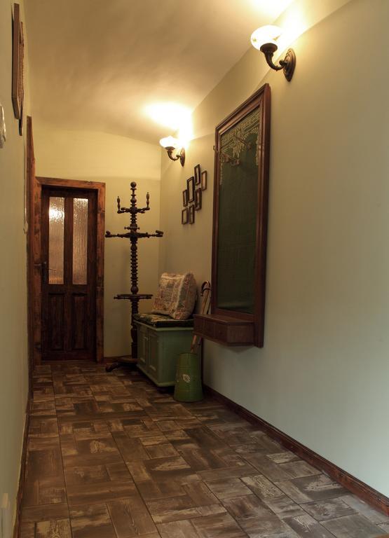 Apartmany Antik Pratterov Dom Banská Štiavnica Værelse billede