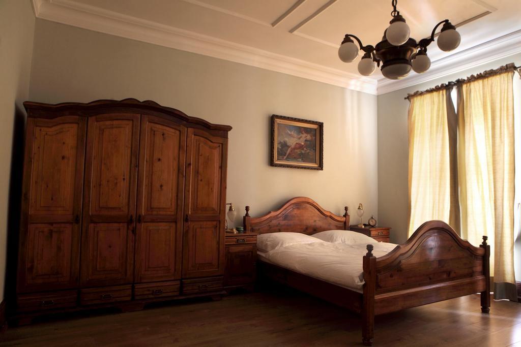 Apartmany Antik Pratterov Dom Banská Štiavnica Værelse billede