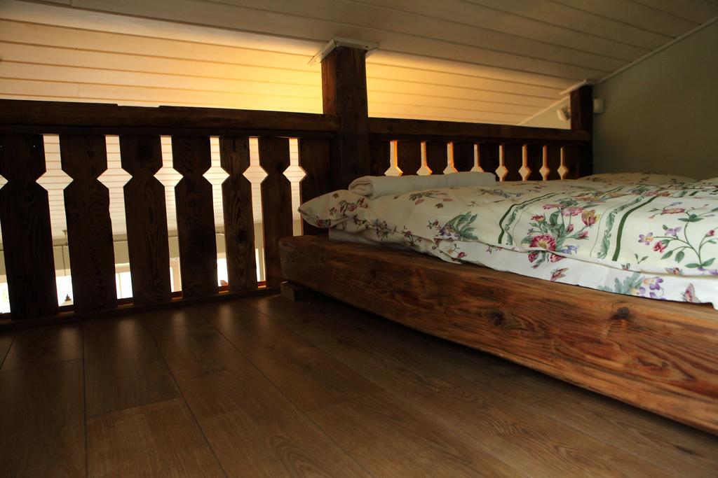 Apartmany Antik Pratterov Dom Banská Štiavnica Værelse billede